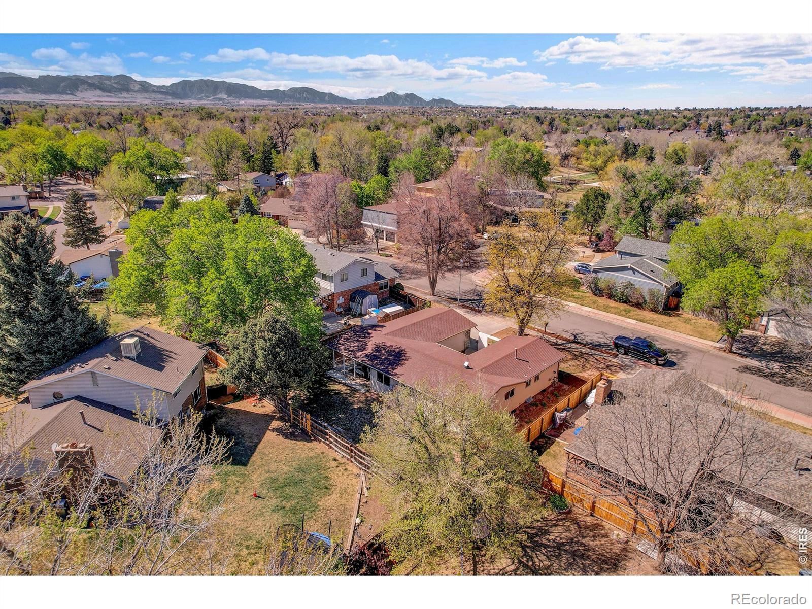 11378 W 68th Way Arvada CO 80004