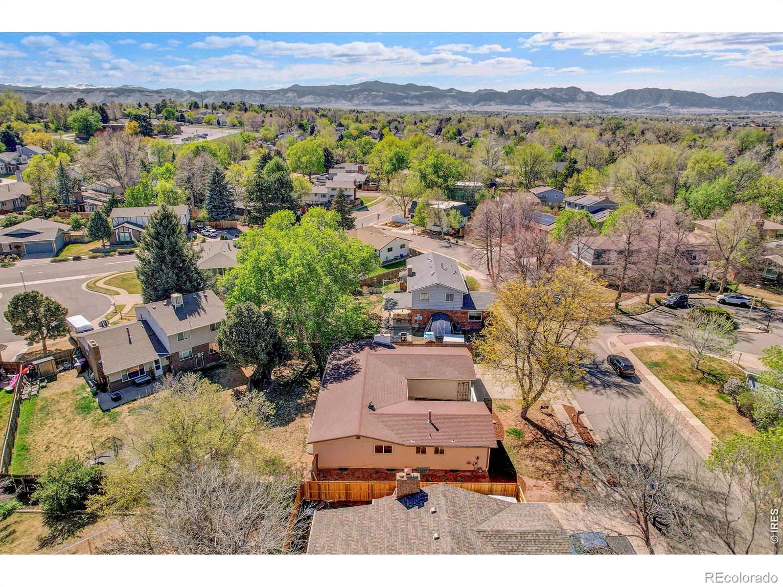 11378 W 68th Way Arvada CO 80004