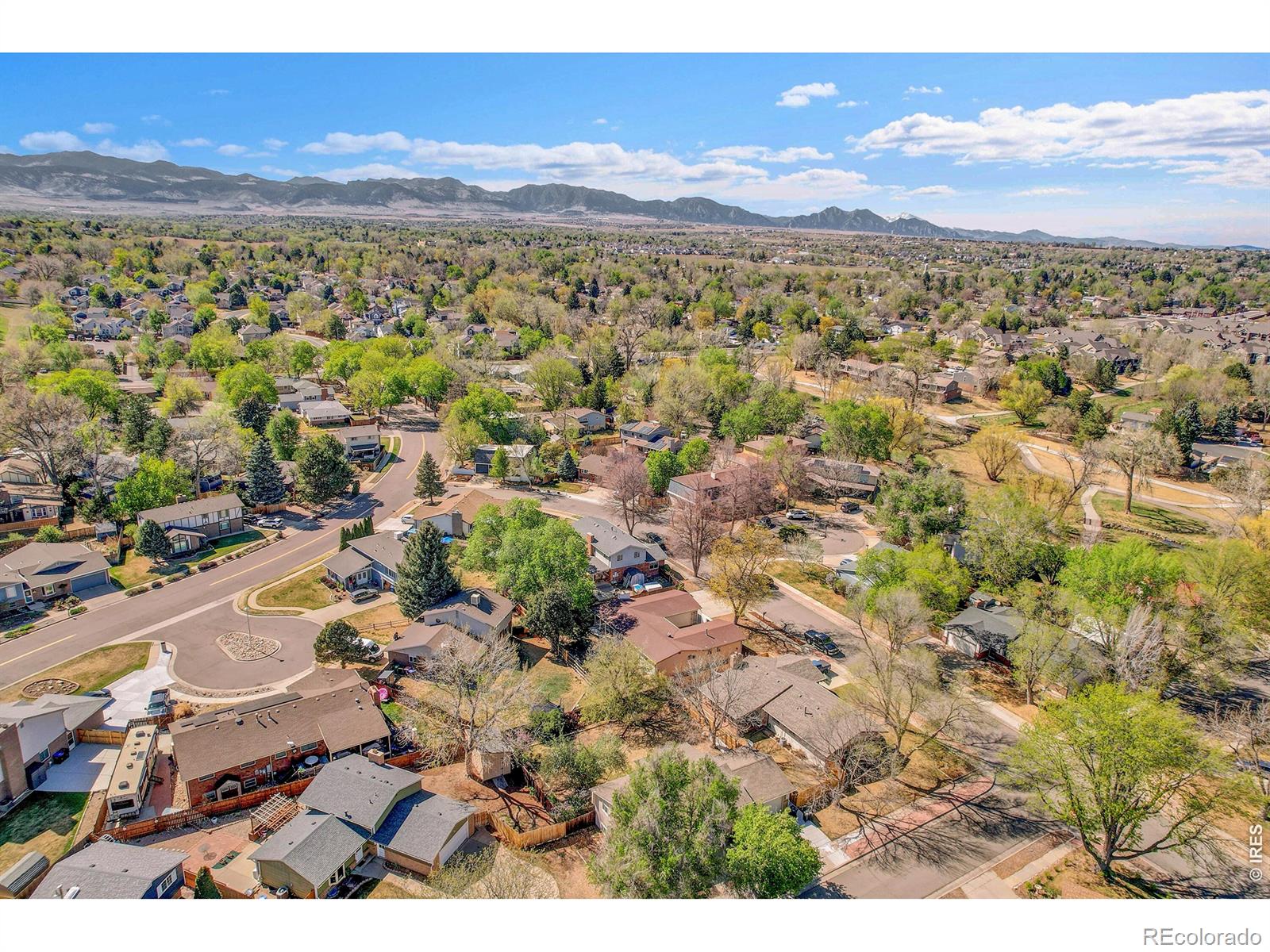 11378 W 68th Way Arvada CO 80004