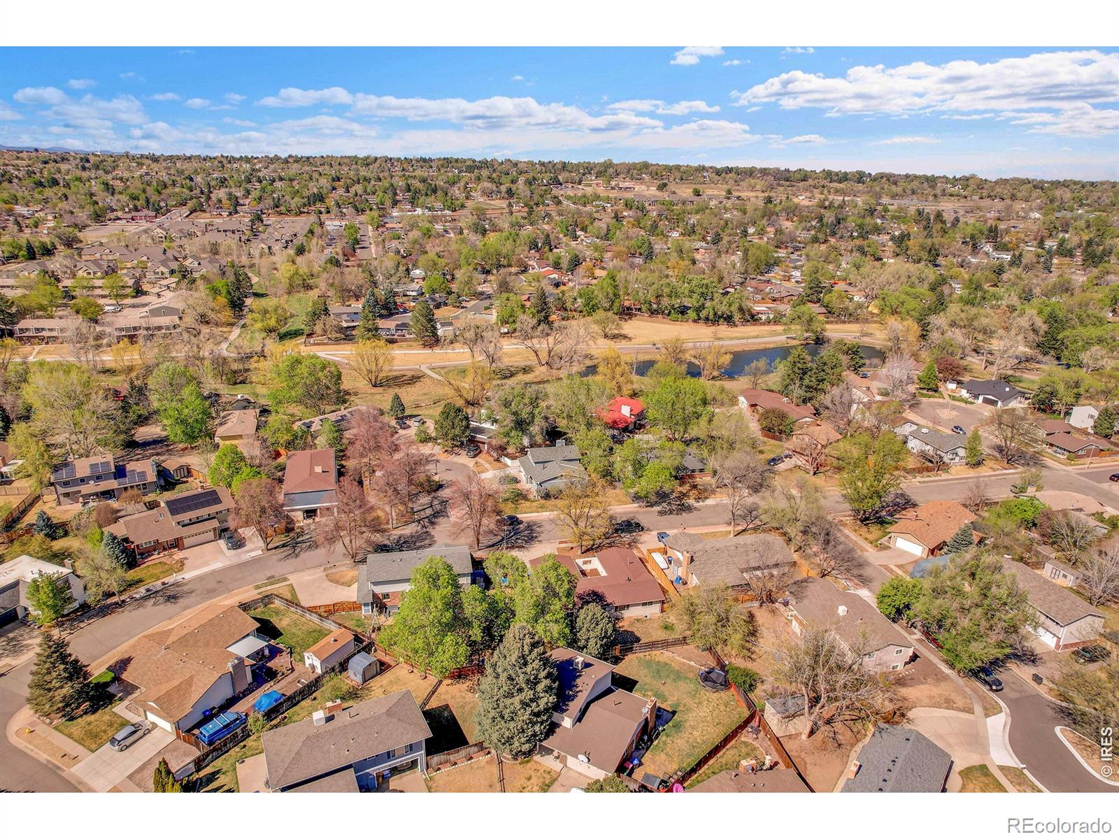 11378 W 68th Way Arvada CO 80004