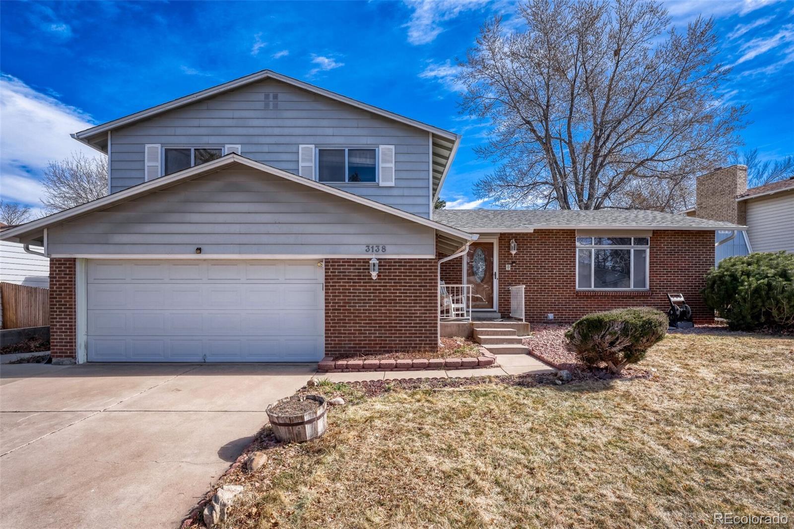 3138 S Mobile Way Aurora CO 80013