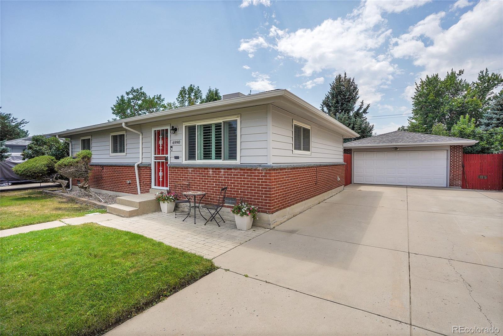 6990 W Oregon Drive Lakewood CO 80232
