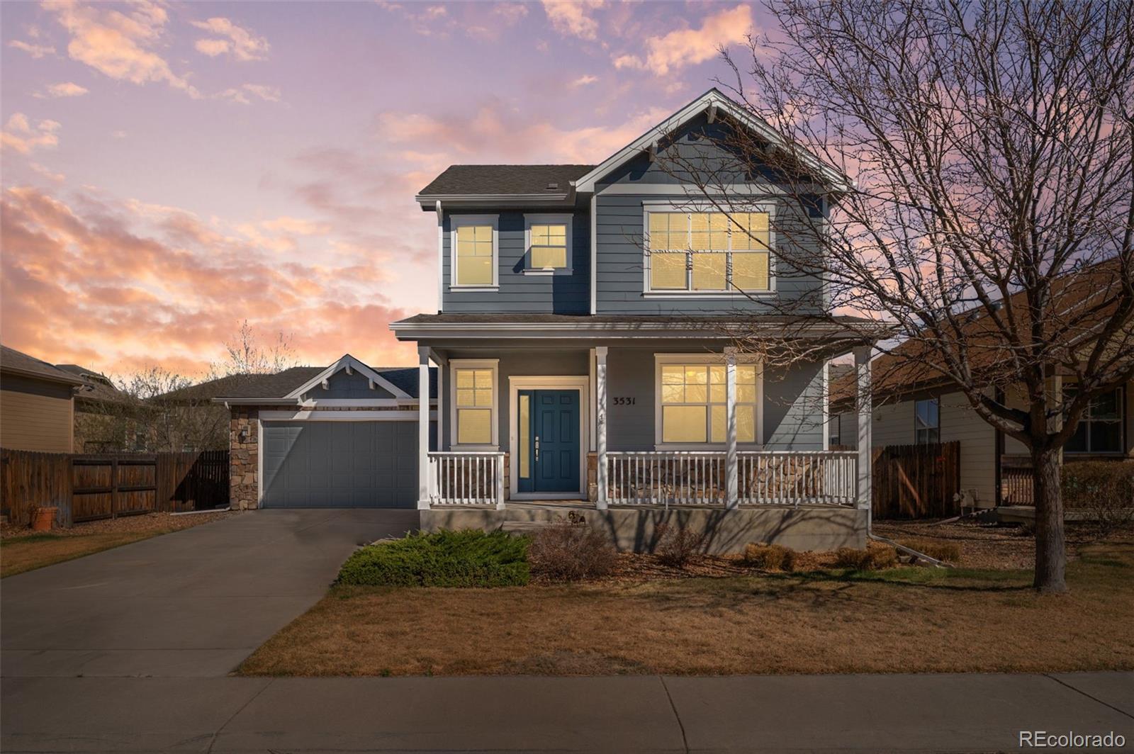 3531 Watada Street Brighton CO 80601