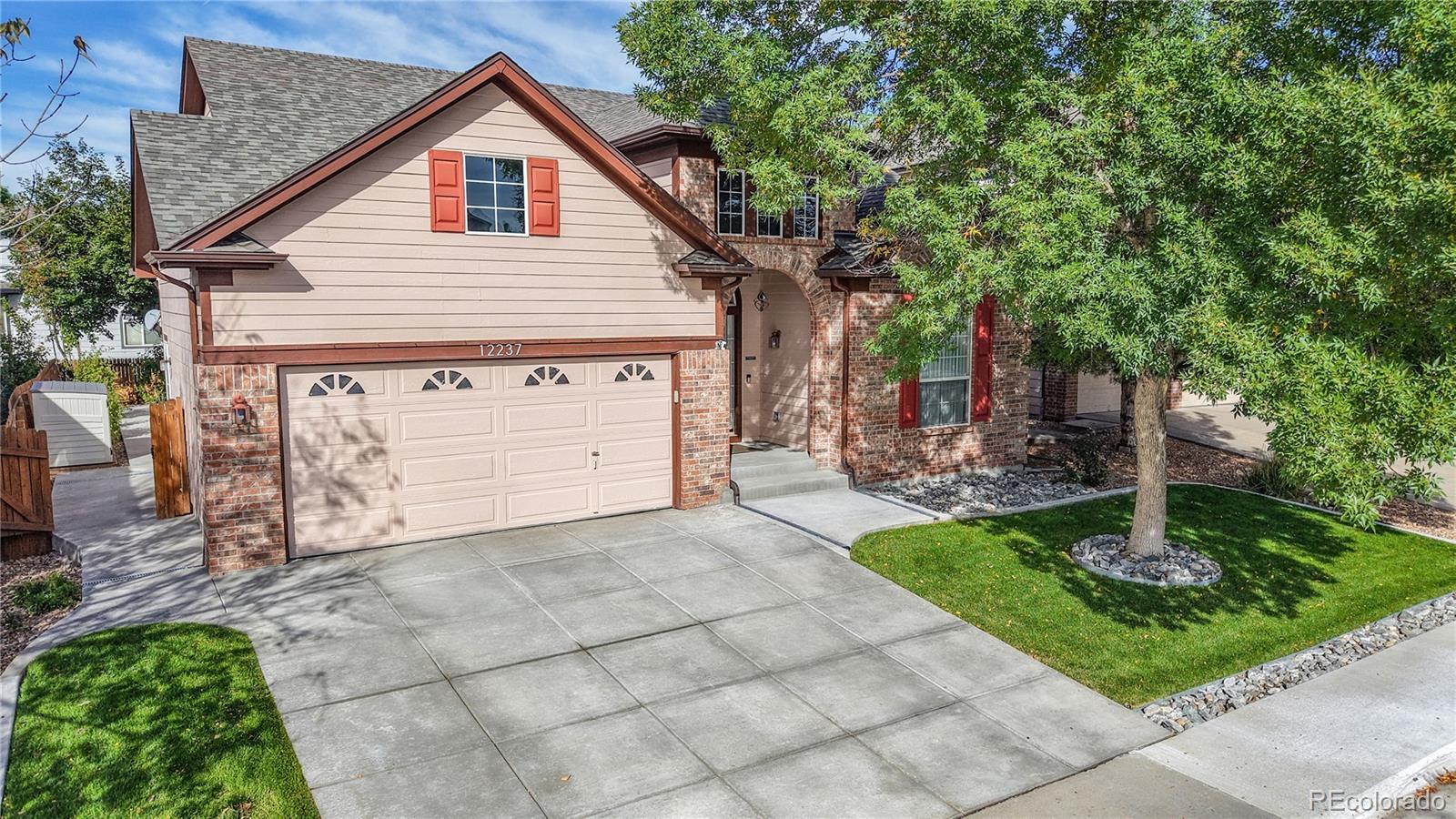 12237 Cook Court Thornton CO 80241