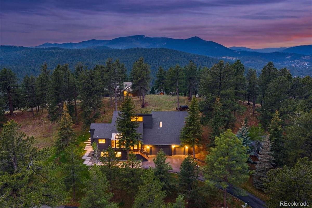 2368 Bitterroot Lane Golden CO 80401