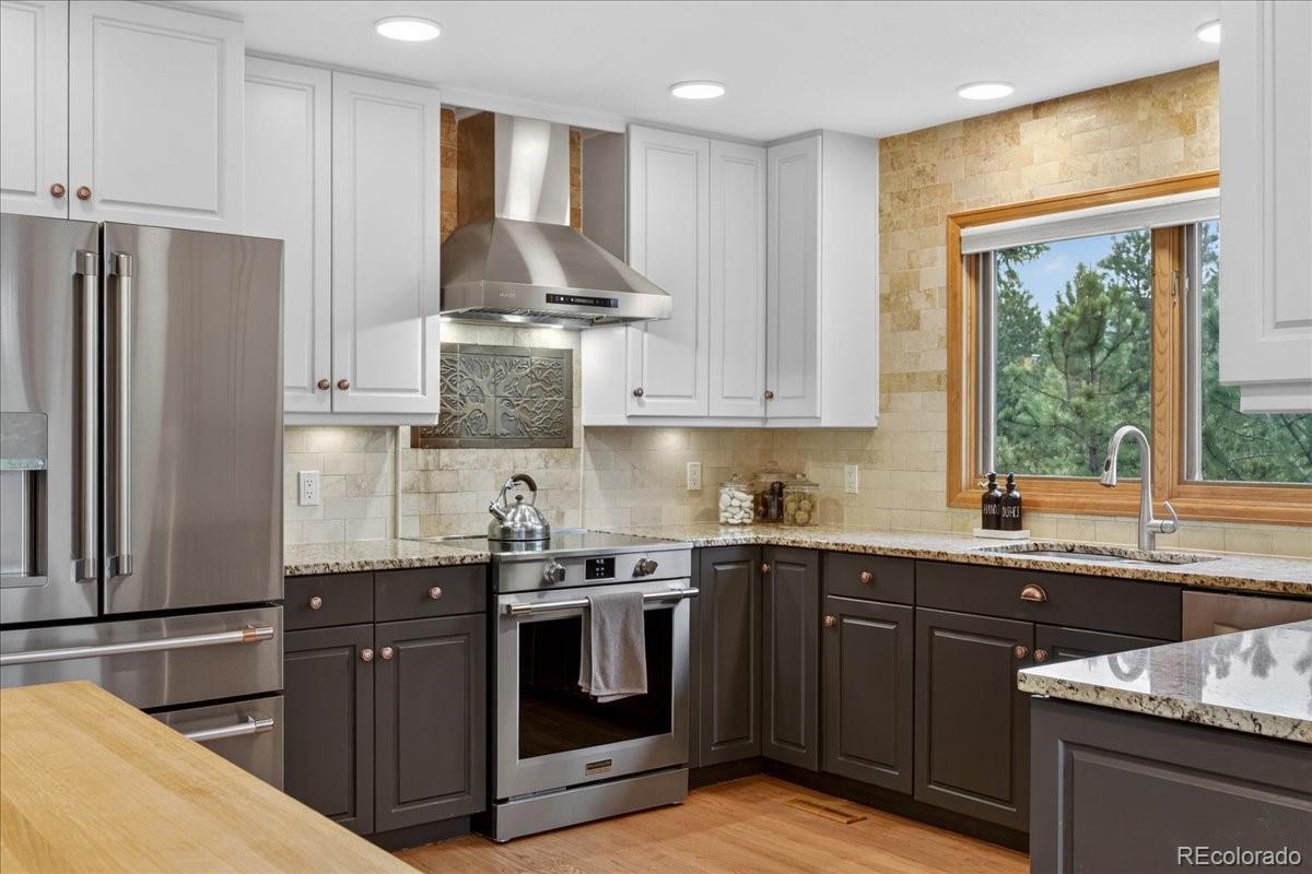 2368 Bitterroot Lane Golden CO 80401