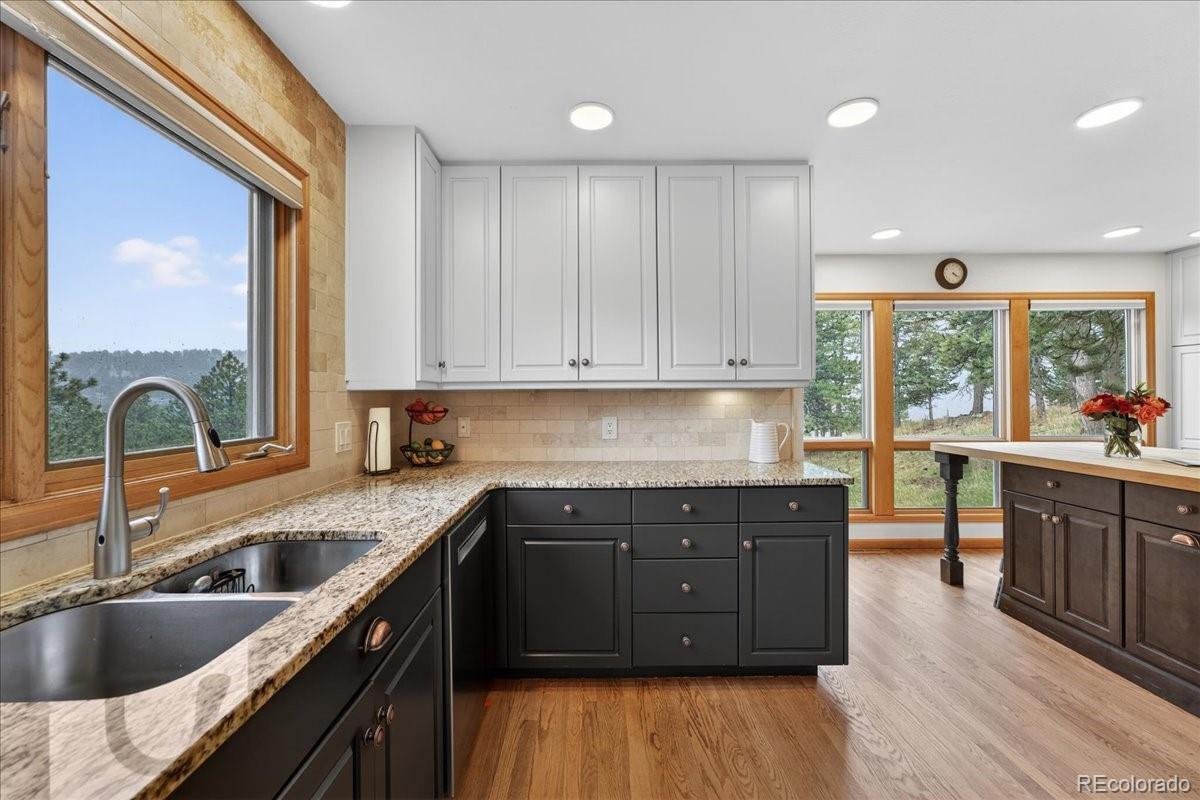2368 Bitterroot Lane Golden CO 80401