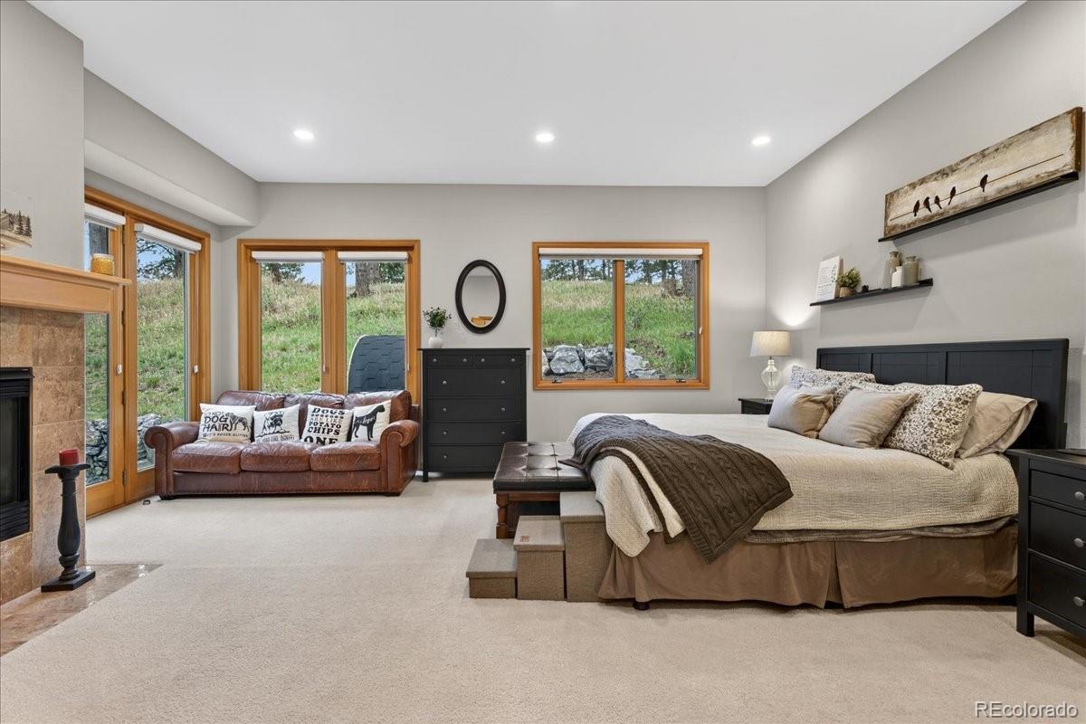 2368 Bitterroot Lane Golden CO 80401