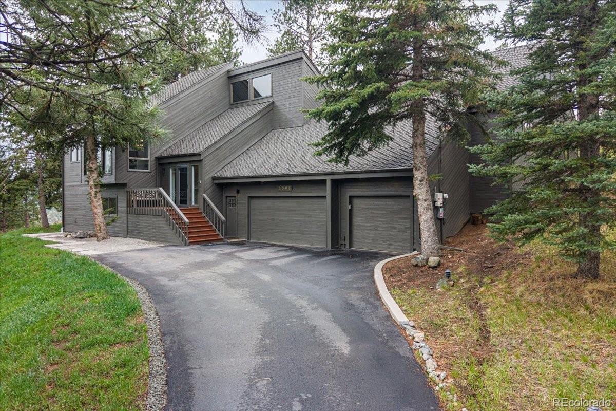 2368 Bitterroot Lane Golden CO 80401