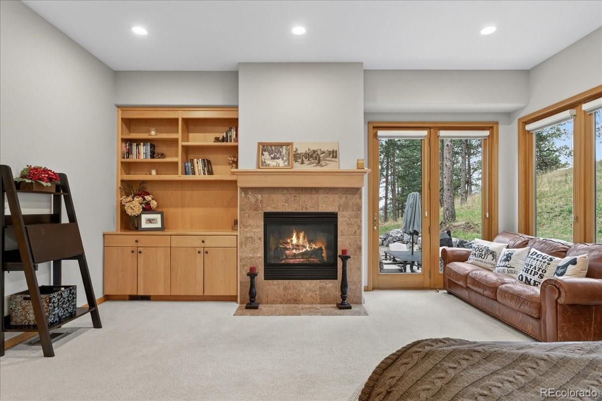 2368 Bitterroot Lane Golden CO 80401