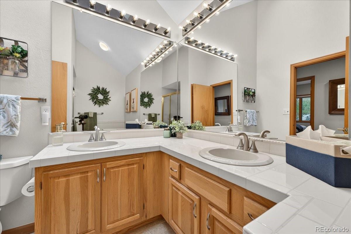 2368 Bitterroot Lane Golden CO 80401