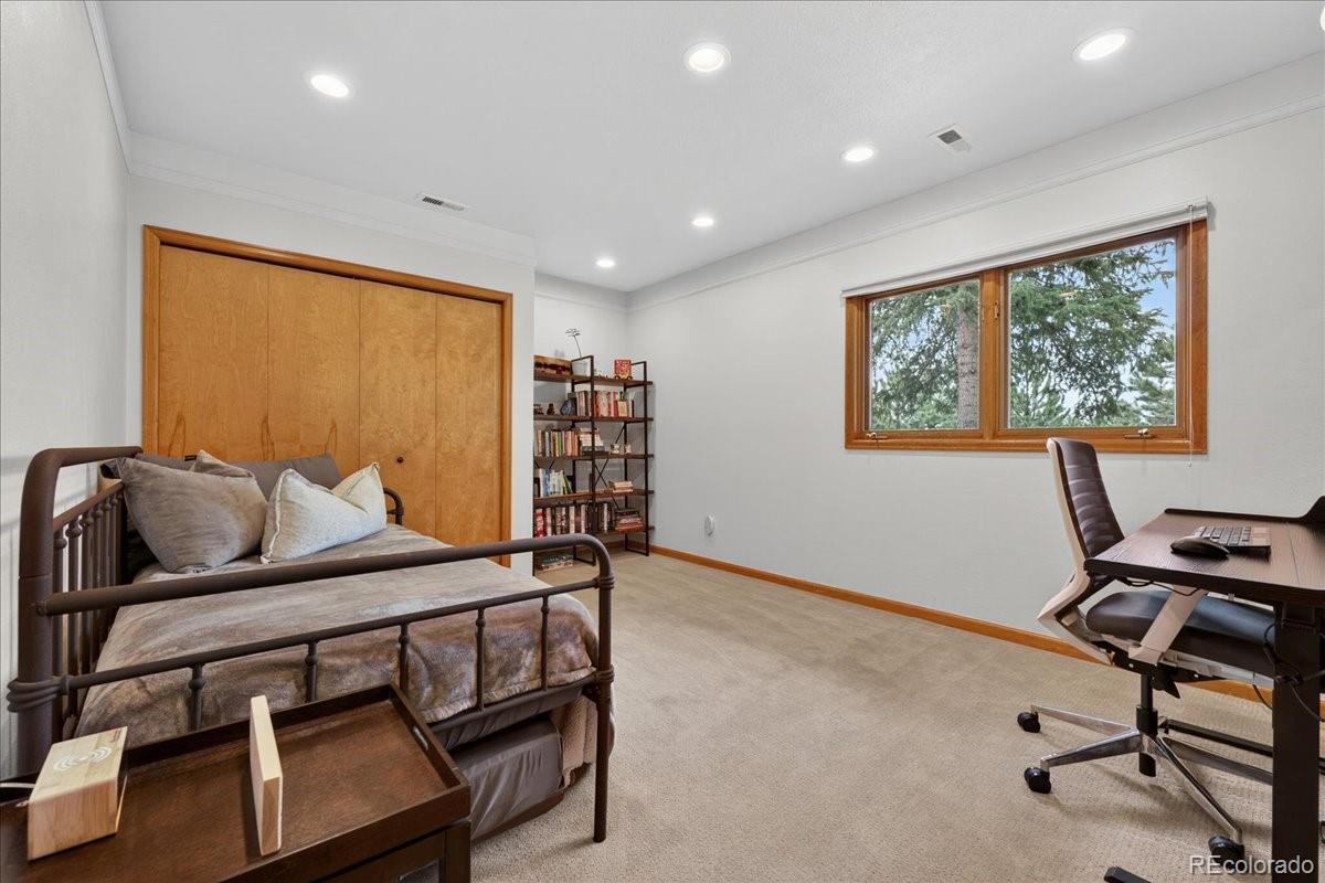 2368 Bitterroot Lane Golden CO 80401