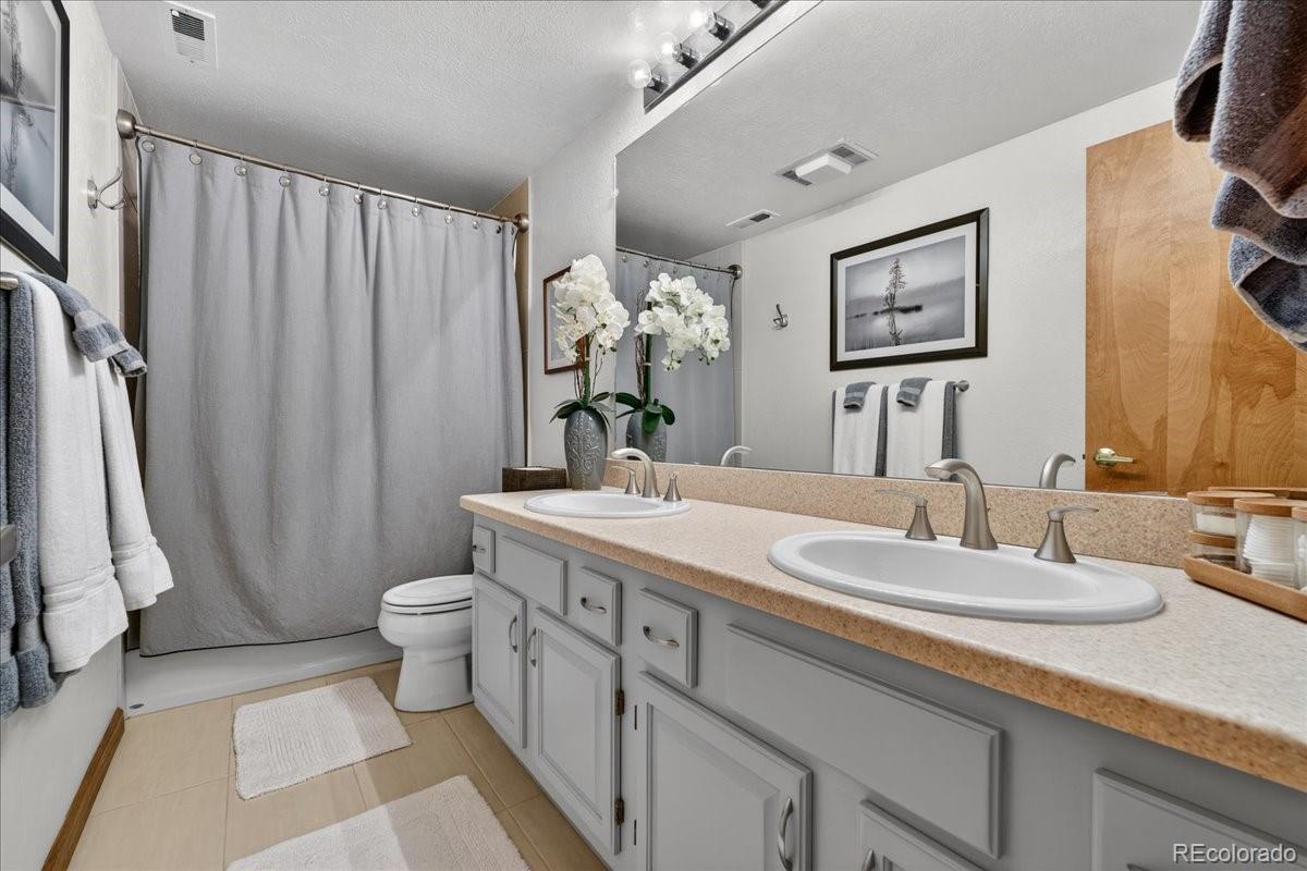 2368 Bitterroot Lane Golden CO 80401