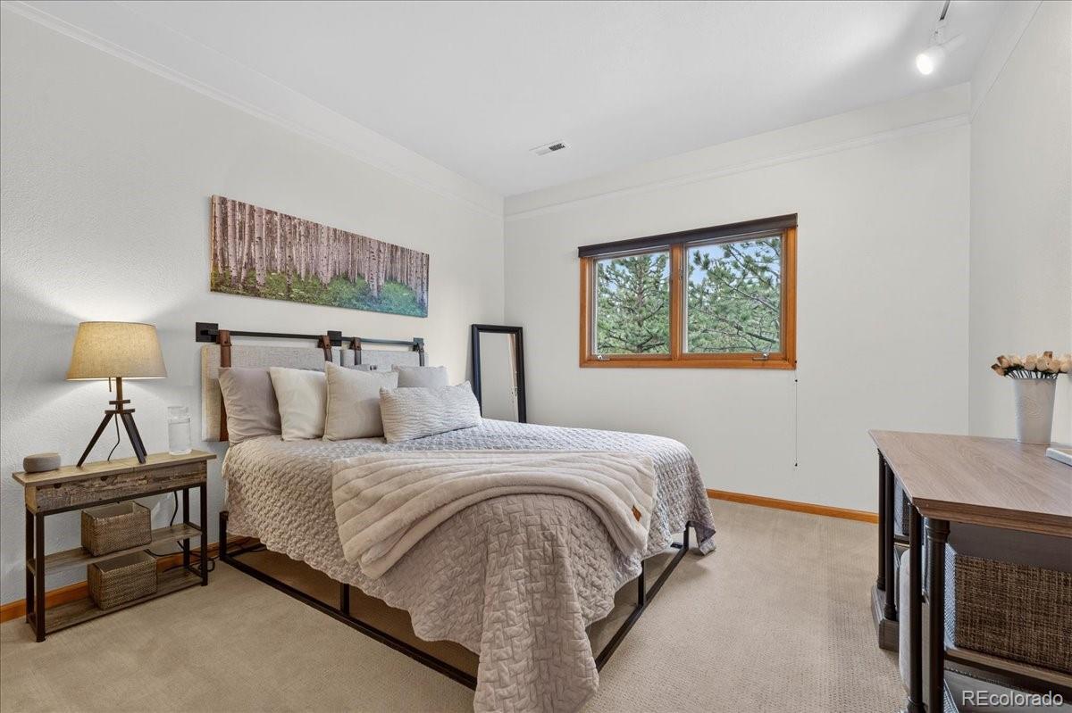 2368 Bitterroot Lane Golden CO 80401