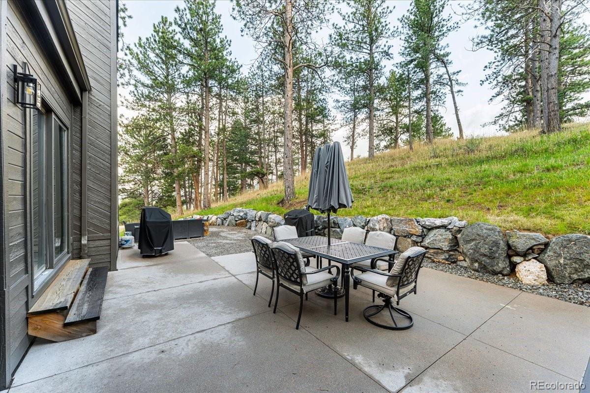 2368 Bitterroot Lane Golden CO 80401