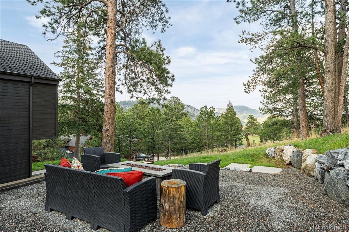 2368 Bitterroot Lane Golden CO 80401