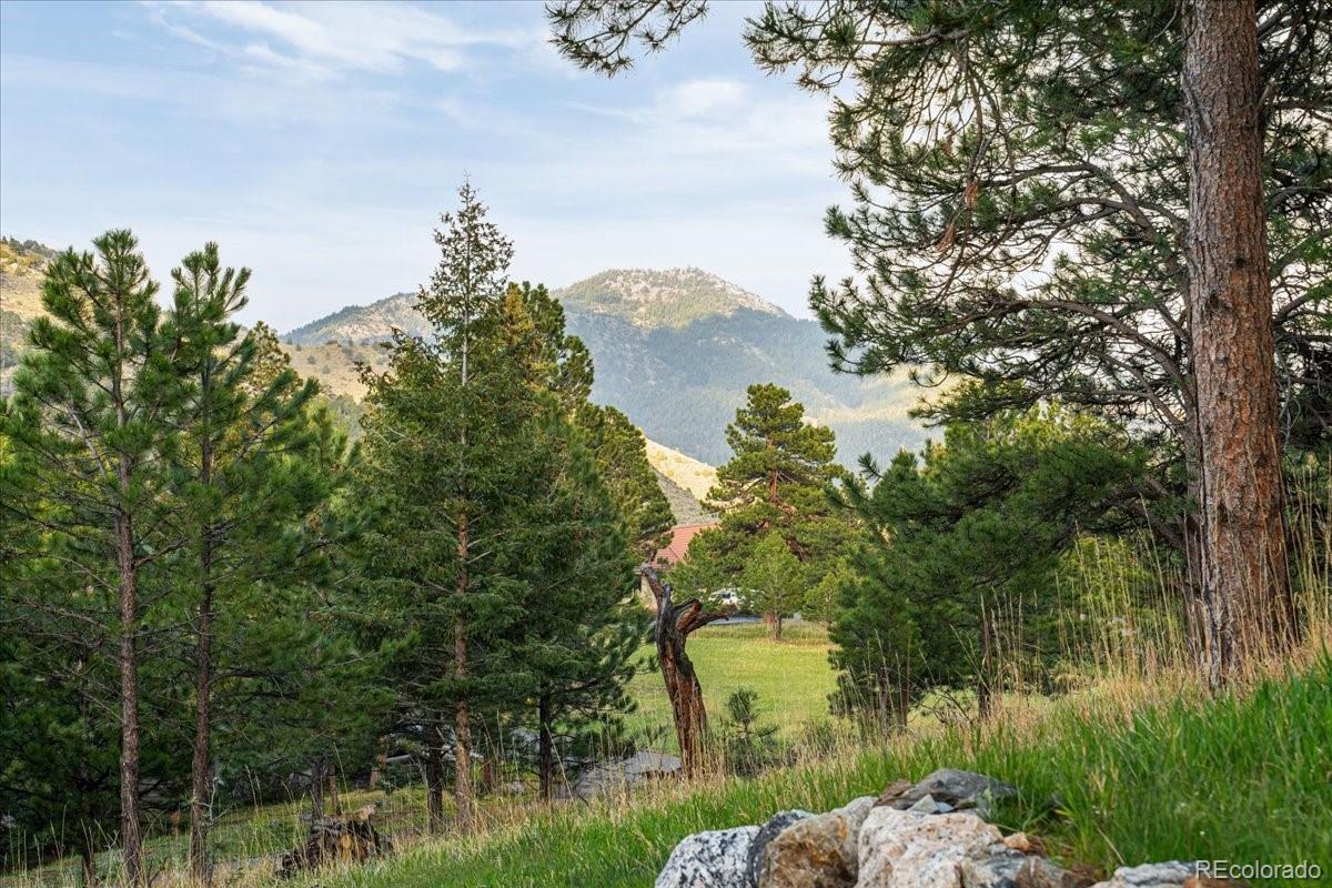 2368 Bitterroot Lane Golden CO 80401