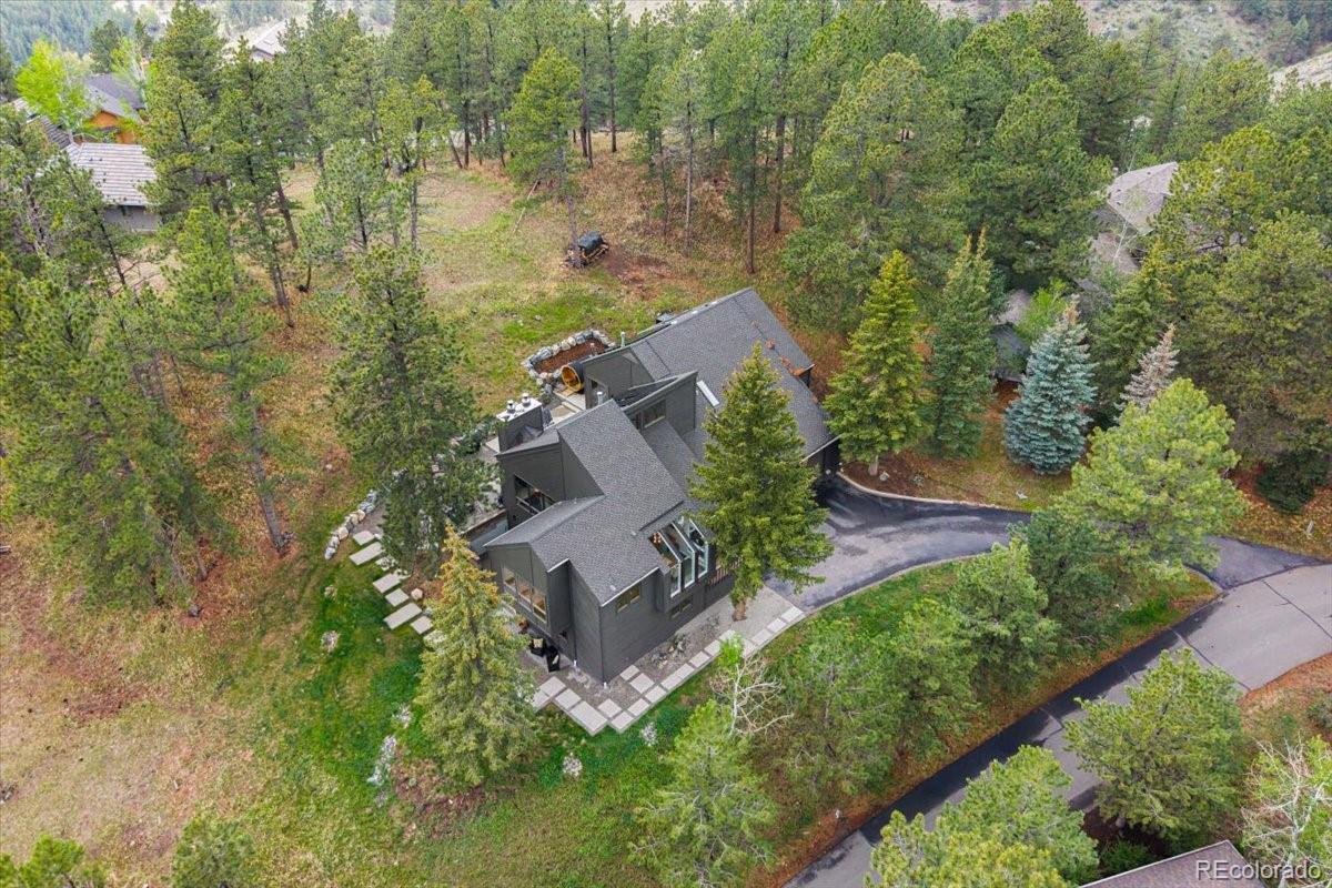 2368 Bitterroot Lane Golden CO 80401