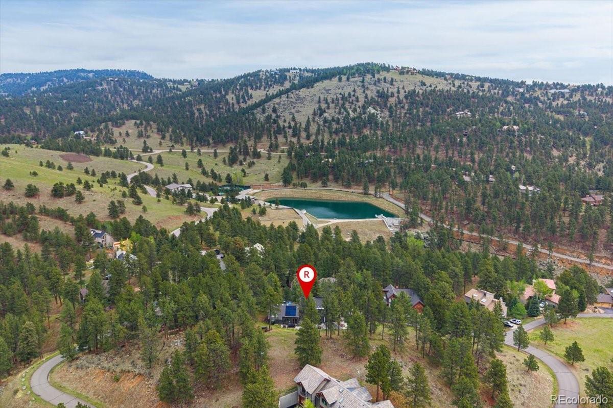 2368 Bitterroot Lane Golden CO 80401