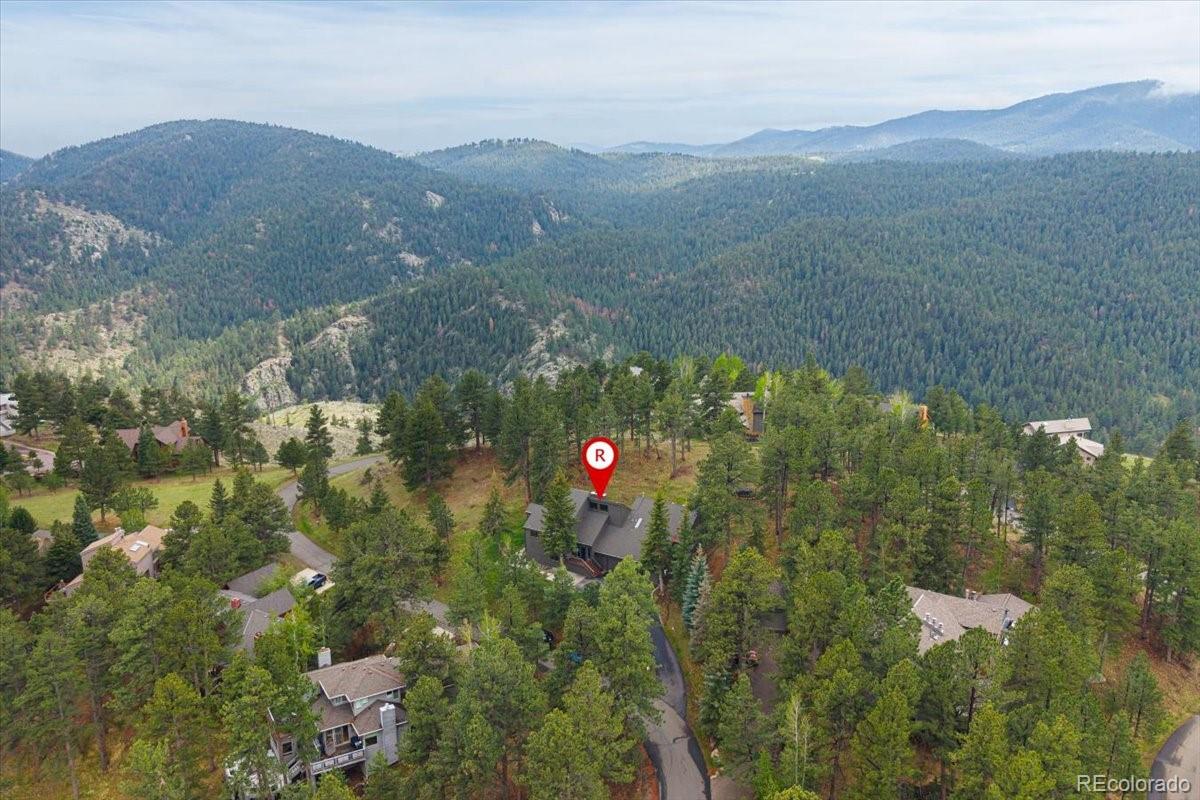 2368 Bitterroot Lane Golden CO 80401