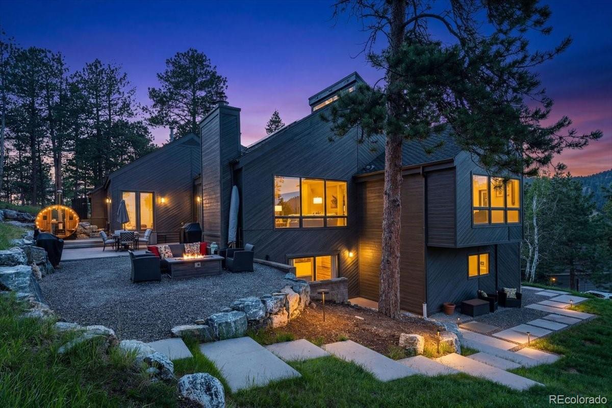 2368 Bitterroot Lane Golden CO 80401
