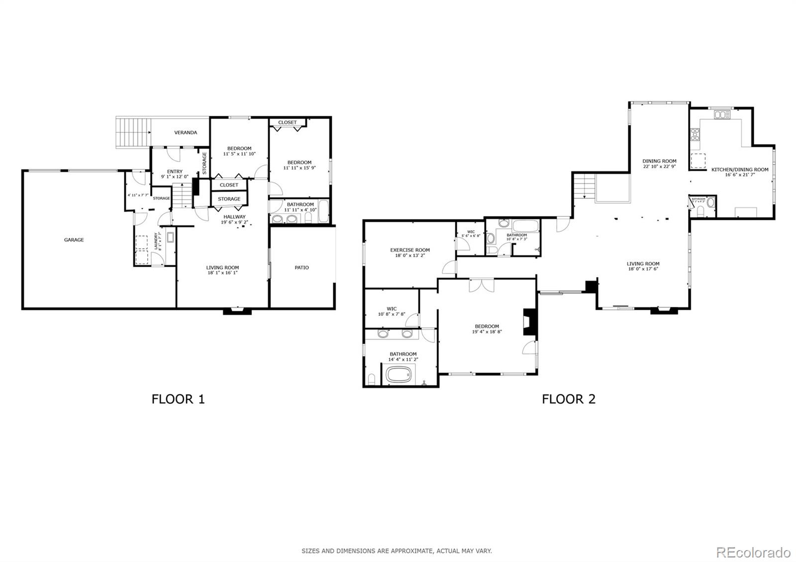 2368 Bitterroot Lane Golden CO 80401