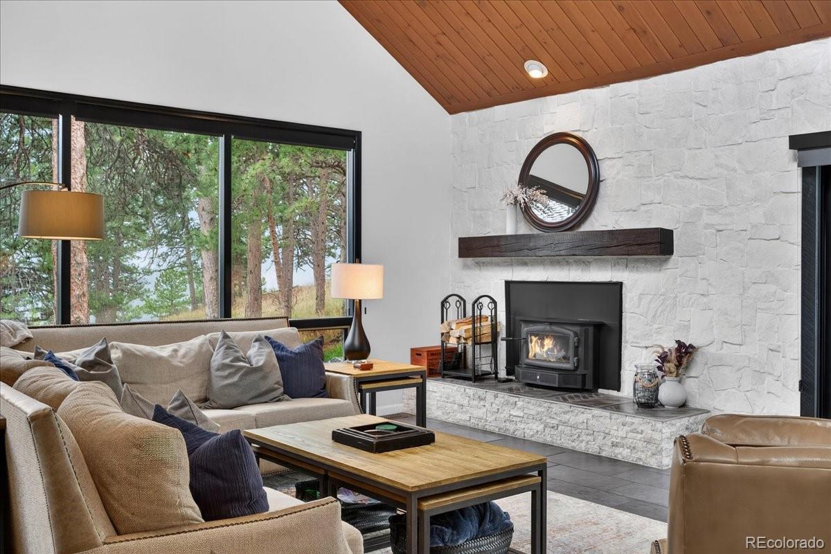 2368 Bitterroot Lane Golden CO 80401