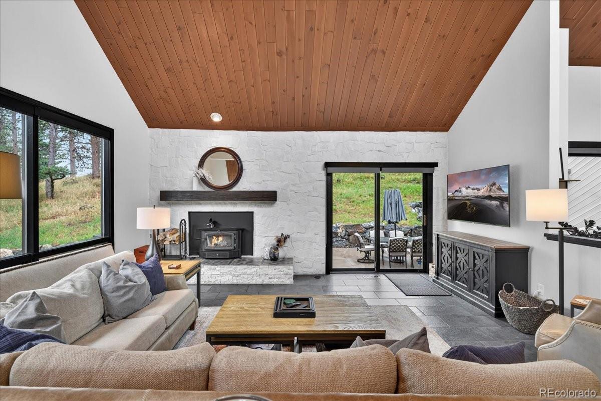 2368 Bitterroot Lane Golden CO 80401