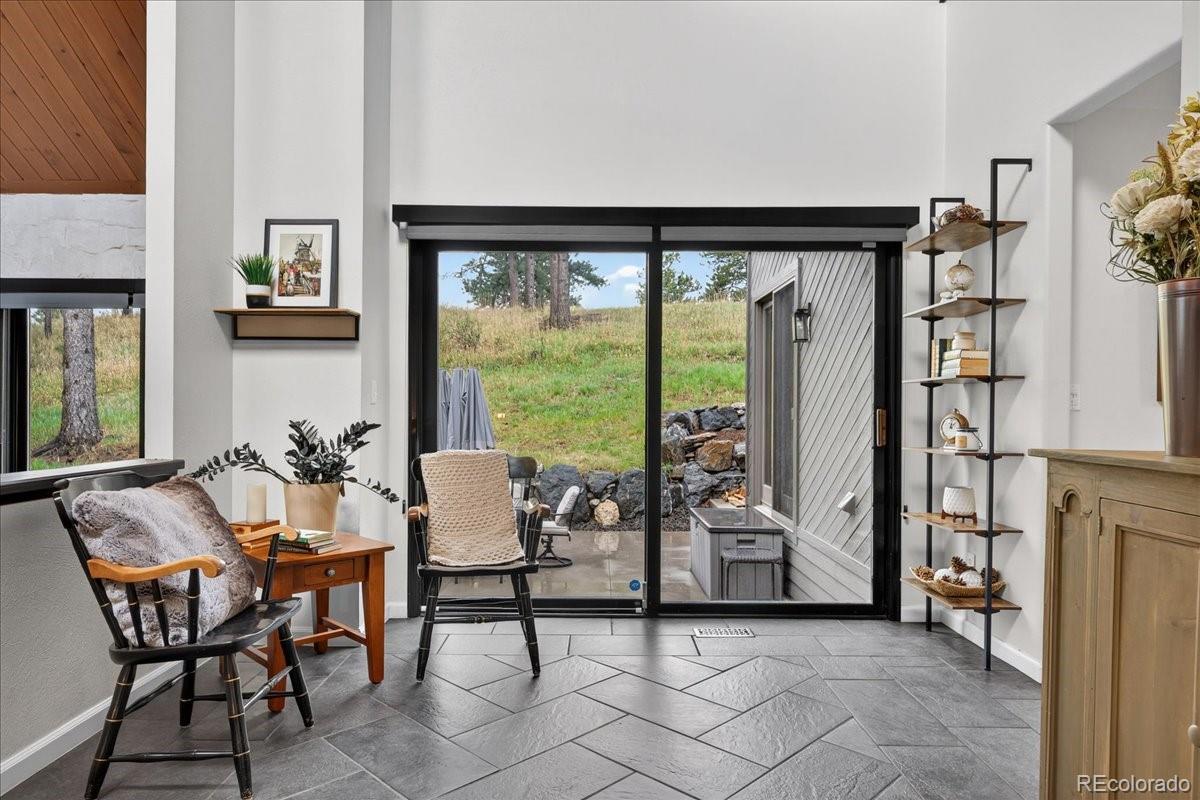 2368 Bitterroot Lane Golden CO 80401