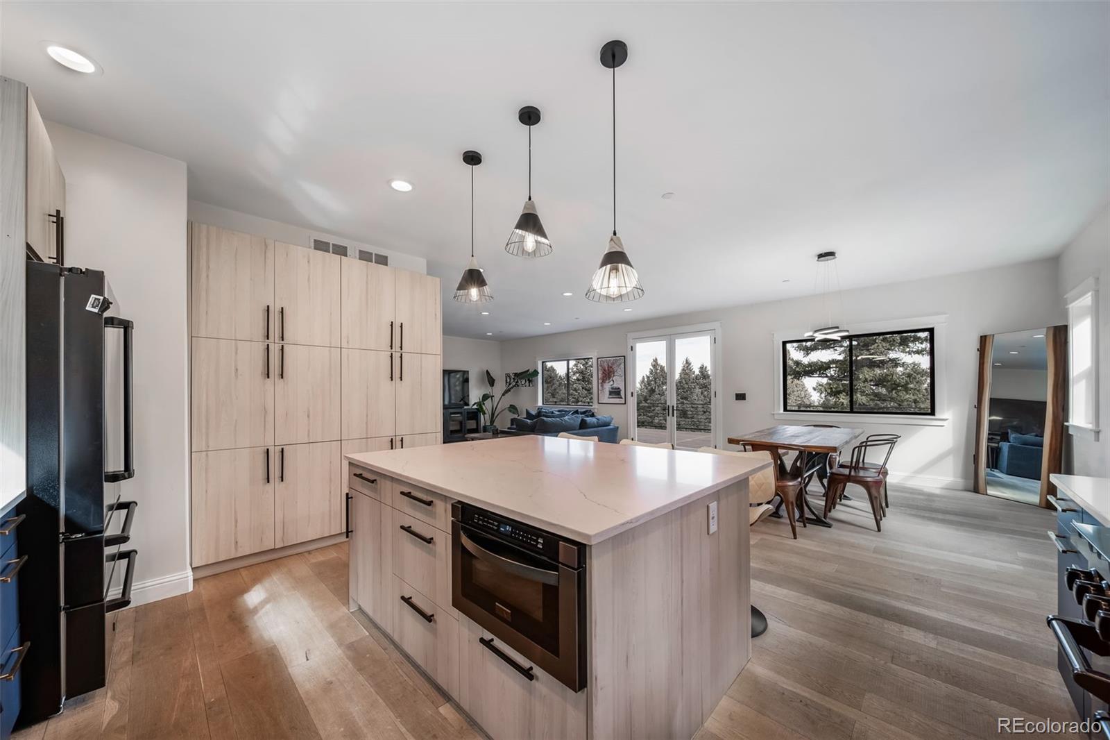 25553 Mountain Moss Court Evergreen CO 80439