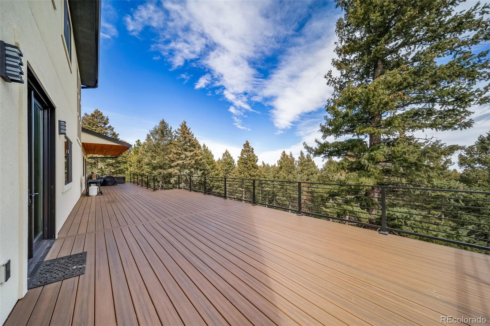 25553 Mountain Moss Court Evergreen CO 80439