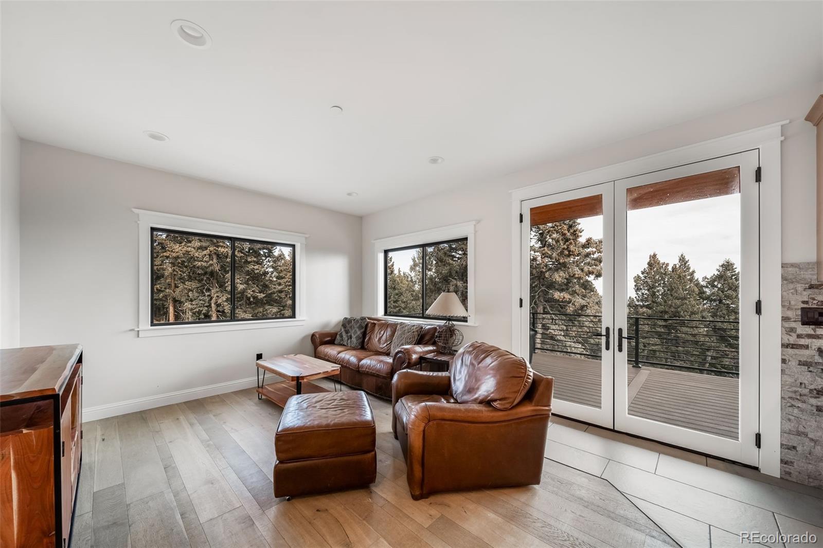 25553 Mountain Moss Court Evergreen CO 80439