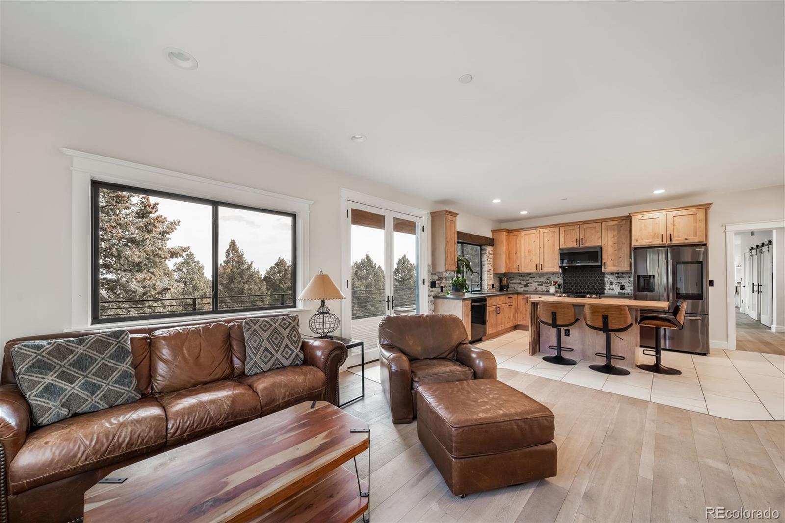 25553 Mountain Moss Court Evergreen CO 80439
