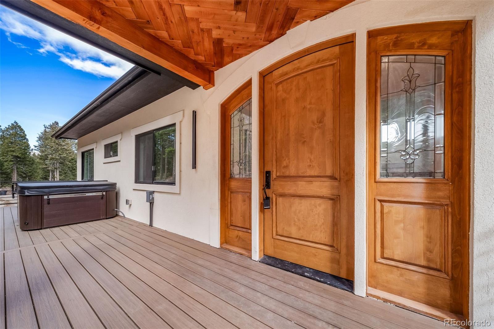25553 Mountain Moss Court Evergreen CO 80439