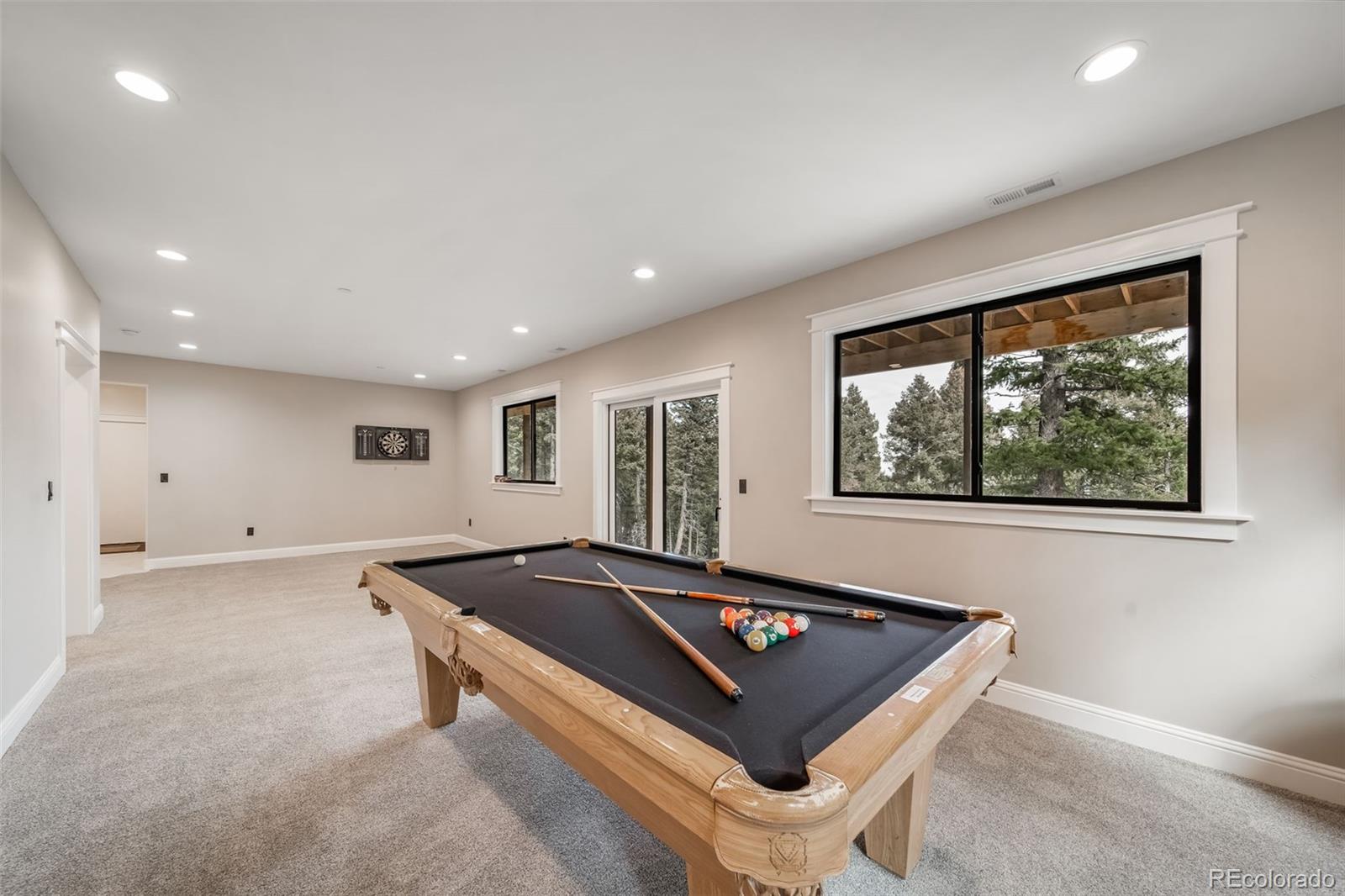 25553 Mountain Moss Court Evergreen CO 80439