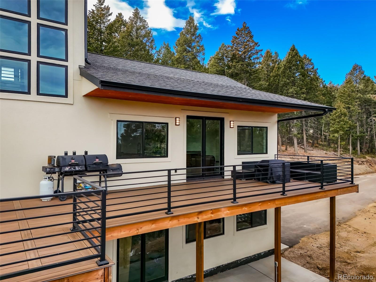 25553 Mountain Moss Court Evergreen CO 80439