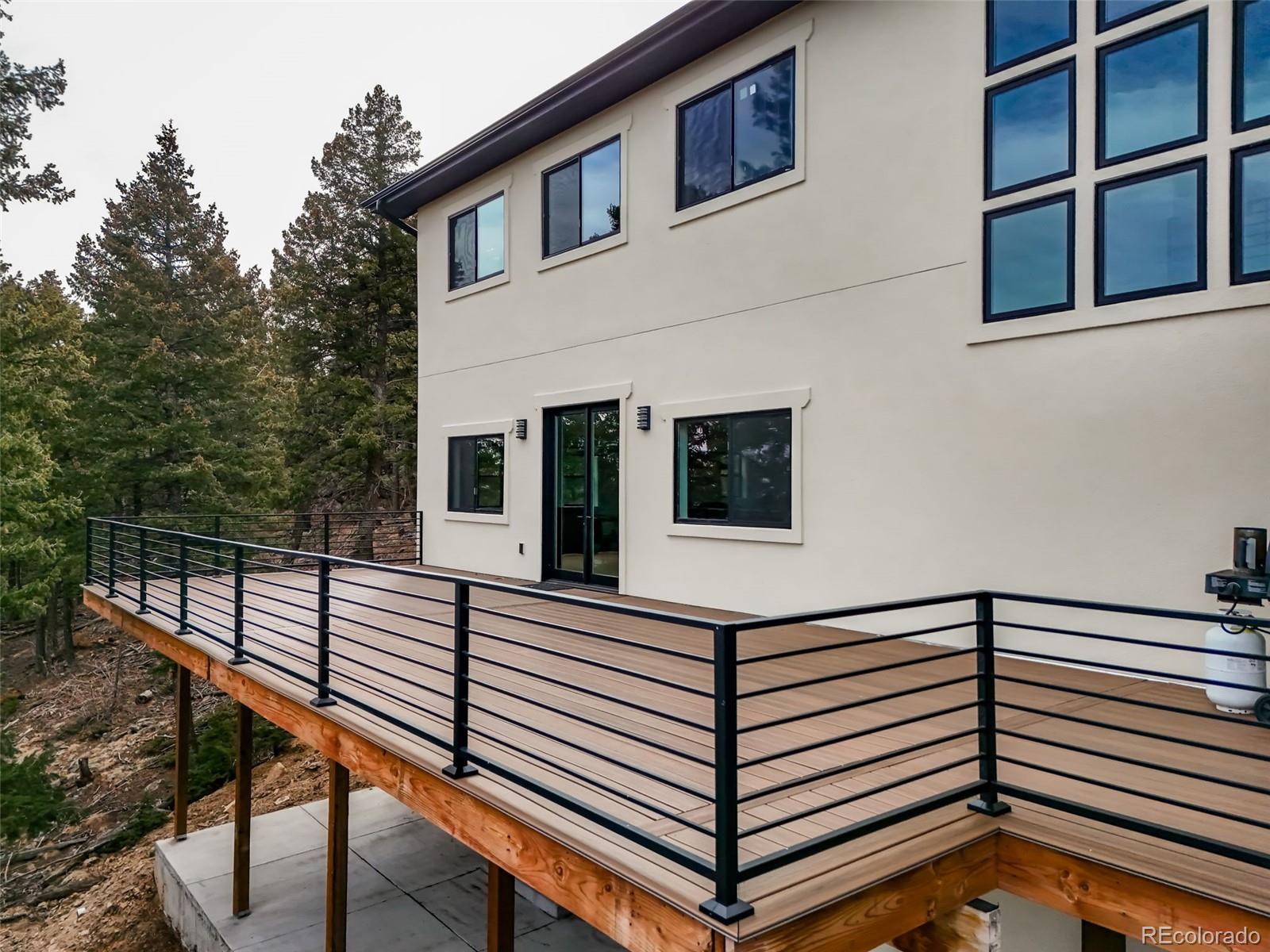 25553 Mountain Moss Court Evergreen CO 80439