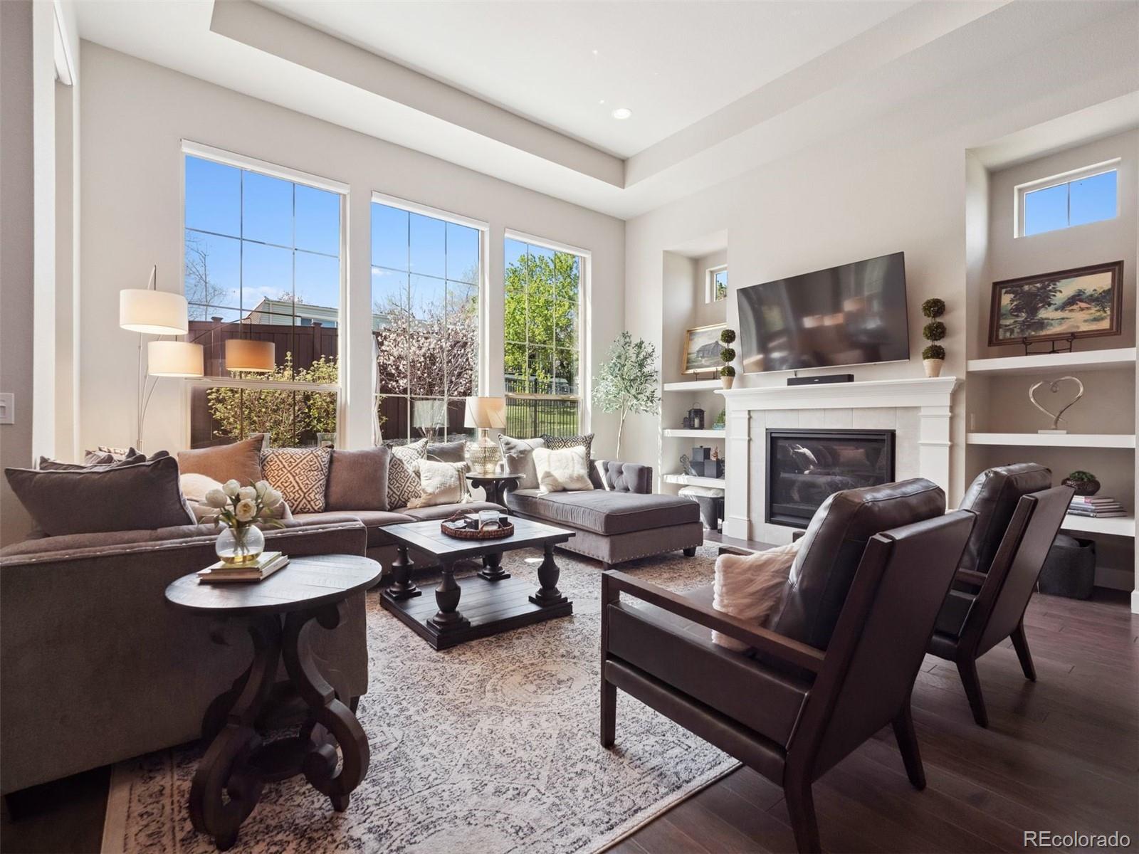 6970 E Lake Drive Centennial CO 80111