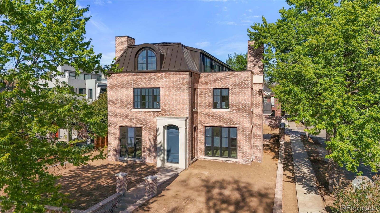 888 S Franklin Street Denver CO 80209