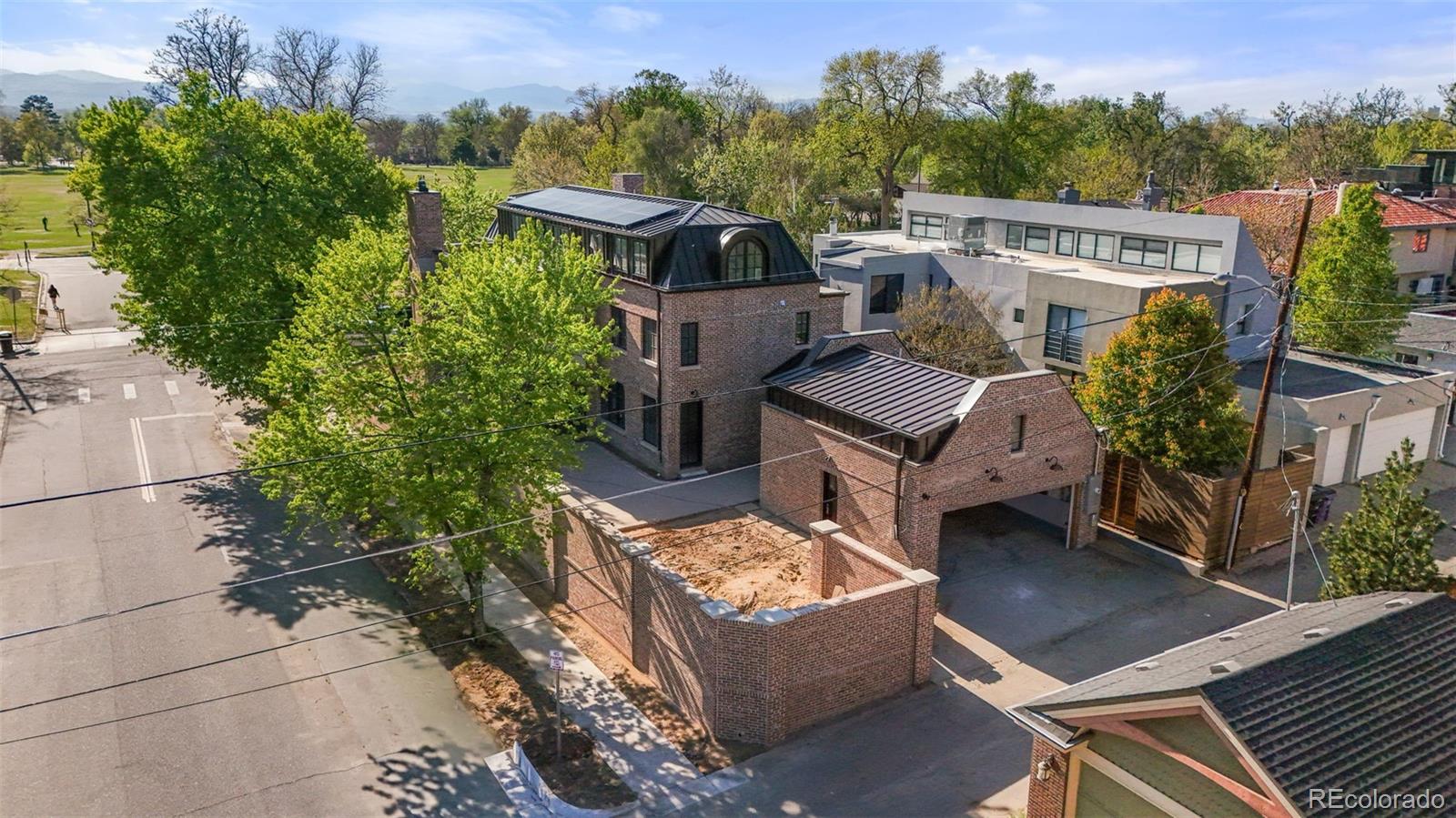 888 S Franklin Street Denver CO 80209