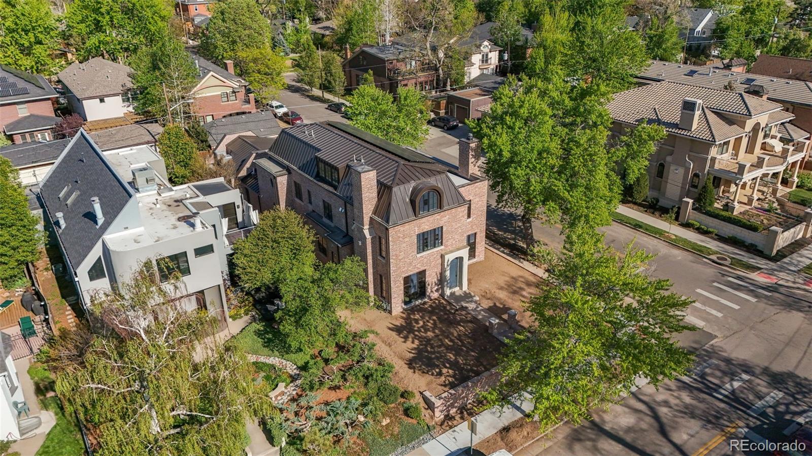 888 S Franklin Street Denver CO 80209