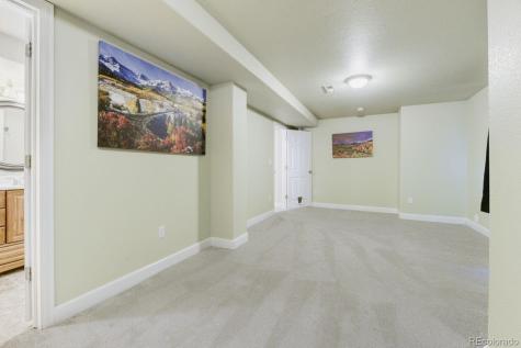 11316 S Lost Creek Circle Parker CO 80138