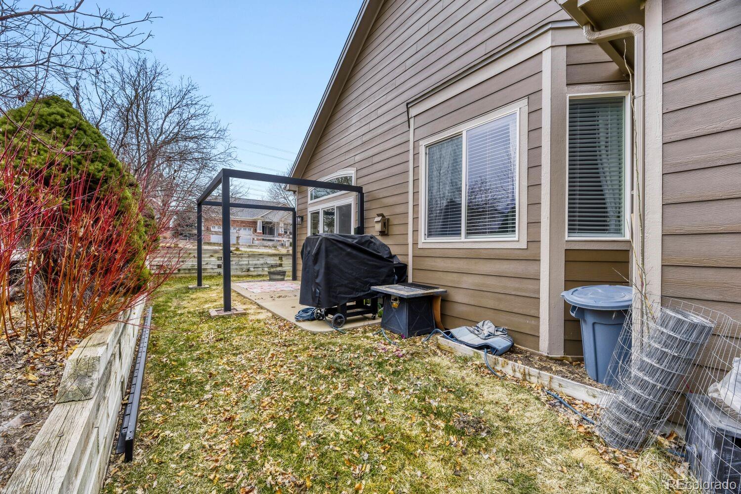 11316 S Lost Creek Circle Parker CO 80138