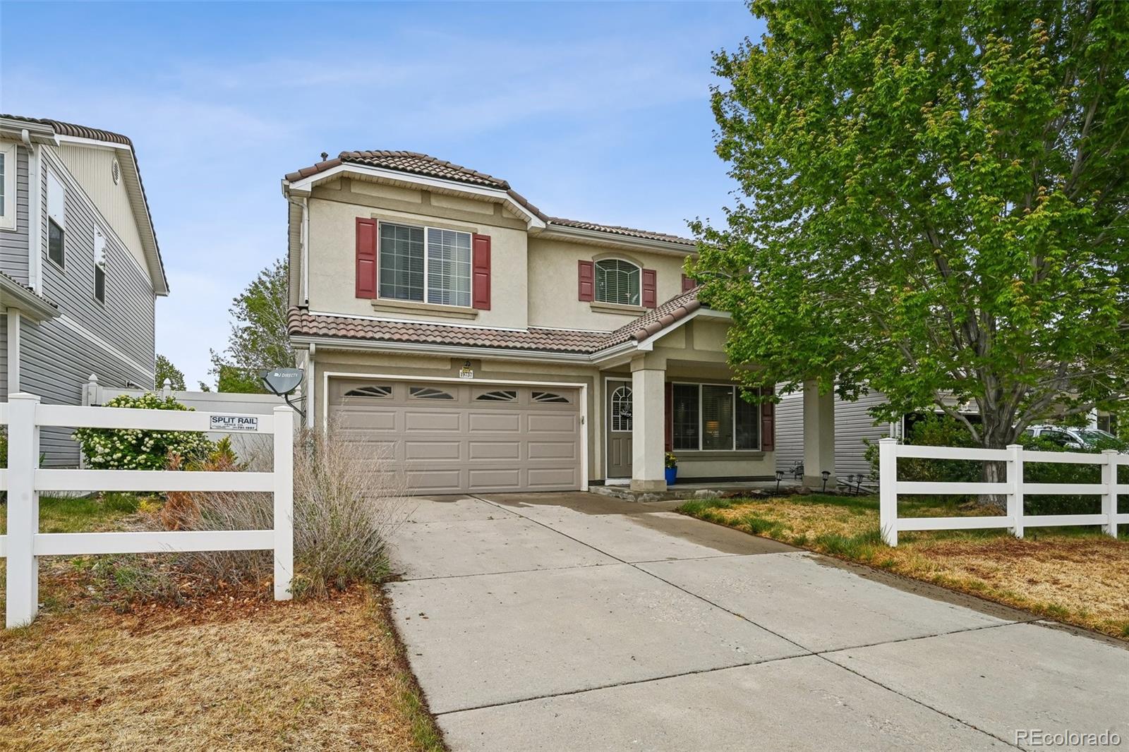 19737 E 50th Avenue Denver CO 80249