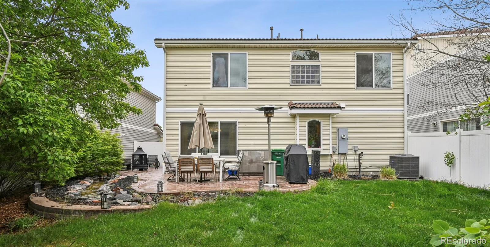 19737 E 50th Avenue Denver CO 80249