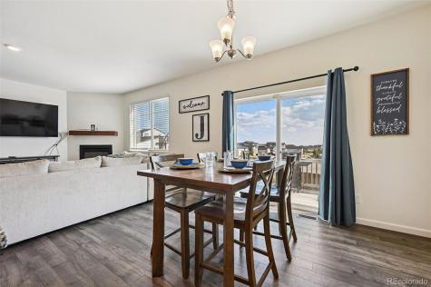 5261 Janga Drive Colorado Springs CO 80924