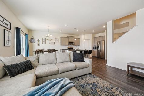 5261 Janga Drive Colorado Springs CO 80924