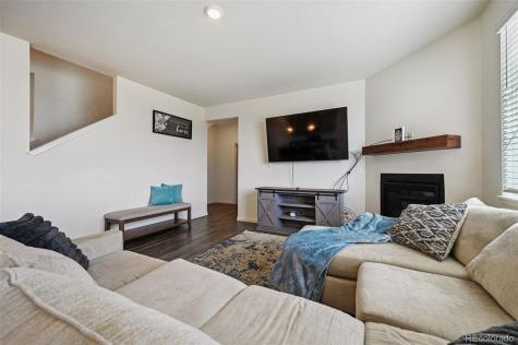 5261 Janga Drive Colorado Springs CO 80924