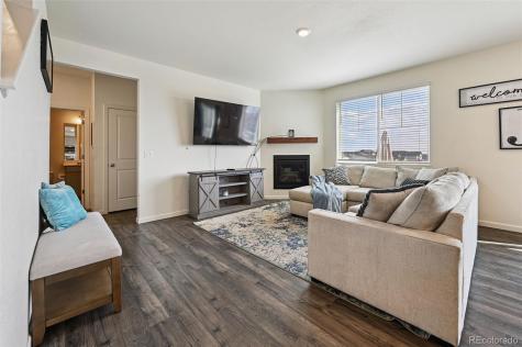 5261 Janga Drive Colorado Springs CO 80924