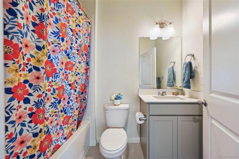 5261 Janga Drive Colorado Springs CO 80924